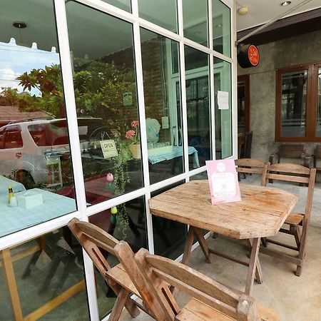 Nida Rooms Phaprakarn 382 Tower Chiang Rai Ngoại thất bức ảnh