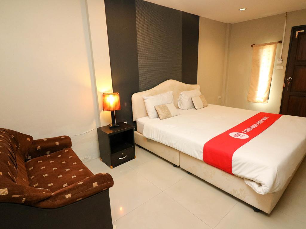 Nida Rooms Phaprakarn 382 Tower Chiang Rai Ngoại thất bức ảnh