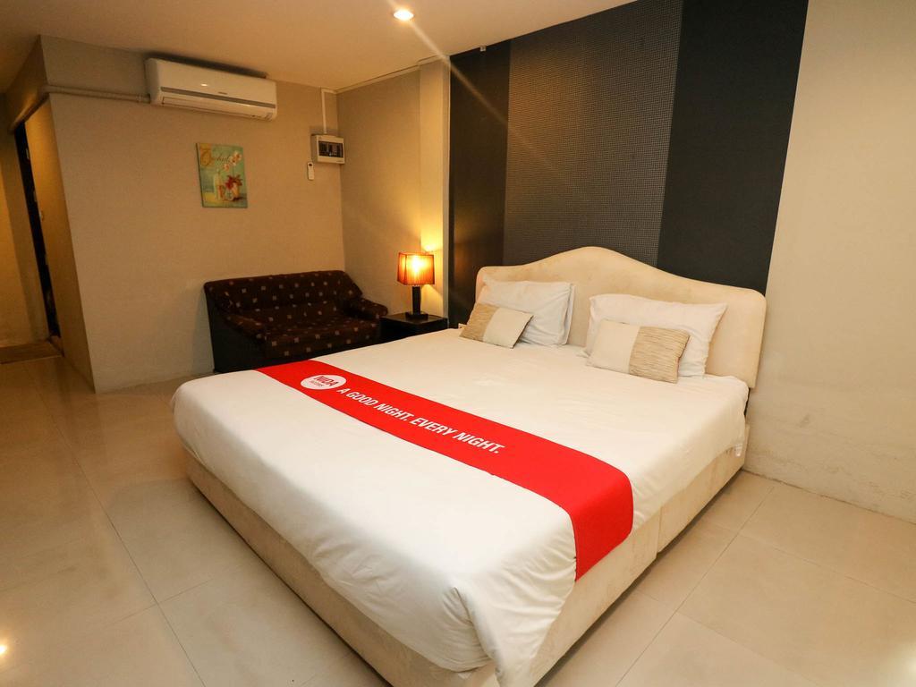 Nida Rooms Phaprakarn 382 Tower Chiang Rai Ngoại thất bức ảnh