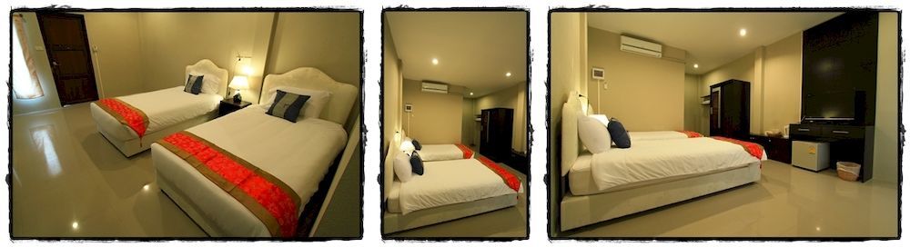 Nida Rooms Phaprakarn 382 Tower Chiang Rai Ngoại thất bức ảnh